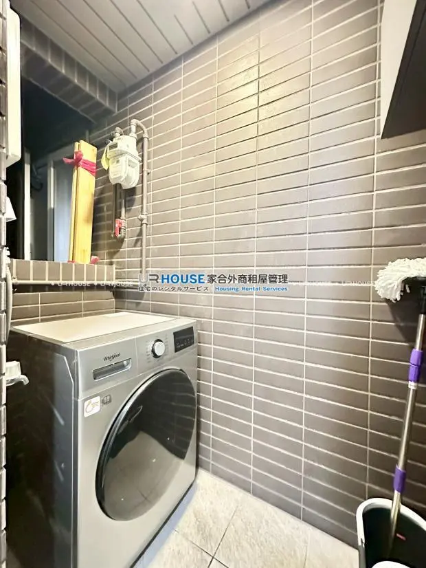 2 bedrooms apartment for rent in Banqiao District, New Taipei City | NT$ 41 000 | 13 ping slide 10
