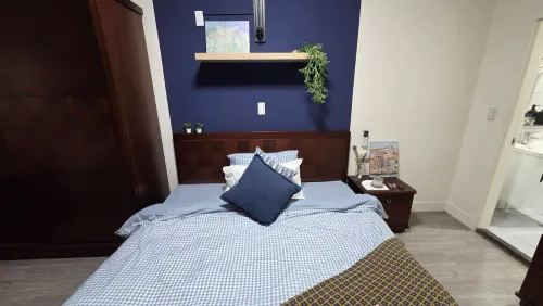Room for rent NT$ 20 800 - Alley 23, Lane 361, Wuxing St - 1 room