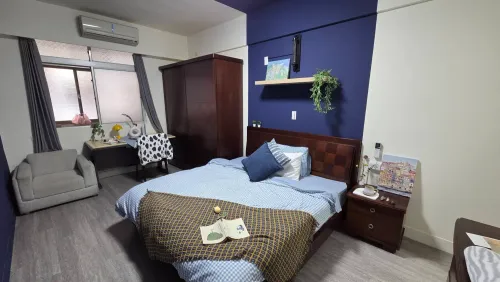 Room for rent NT$ 20 800 - Alley 23, Lane 361, Wuxing St - 1 room