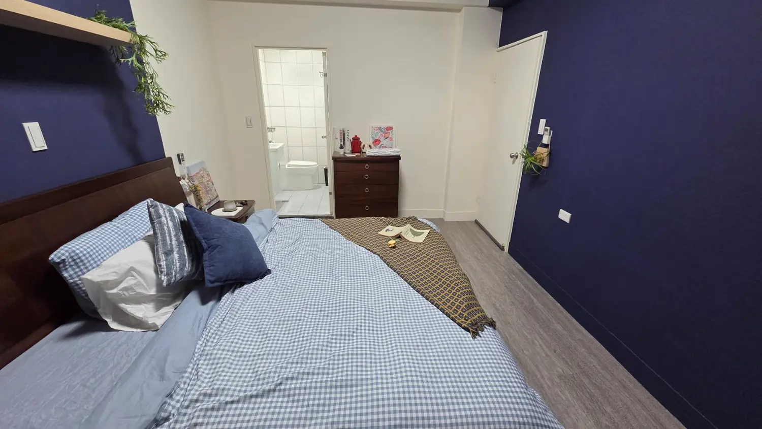 Room for rent in Xinyi District, Taipei City | NT$ 20 800 | 4 ping slide 3