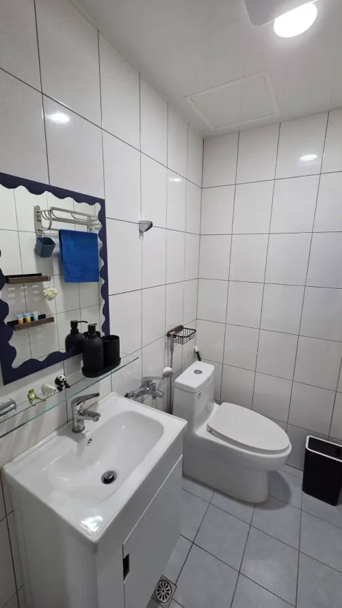 Room for rent NT$ 20 800 - Alley 23, Lane 361, Wuxing St - 1 room