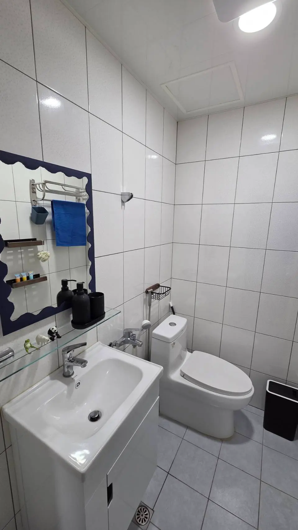 Room for rent in Xinyi District, Taipei City | NT$ 20 800 | 4 ping slide 5