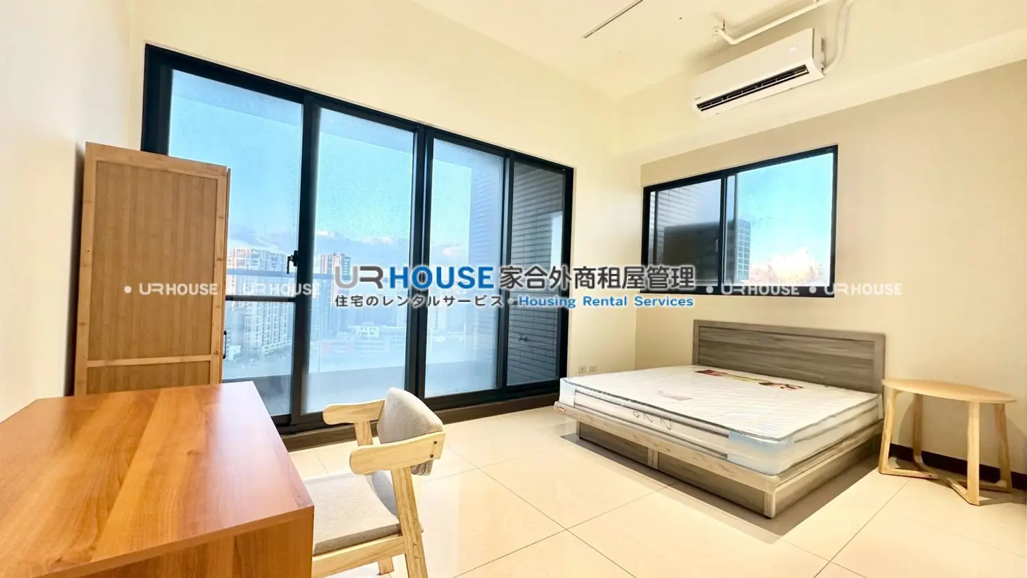 3 房 公寓 出租 TWD 48 500 - 30 坪 - 林口區,新北市 slide 2