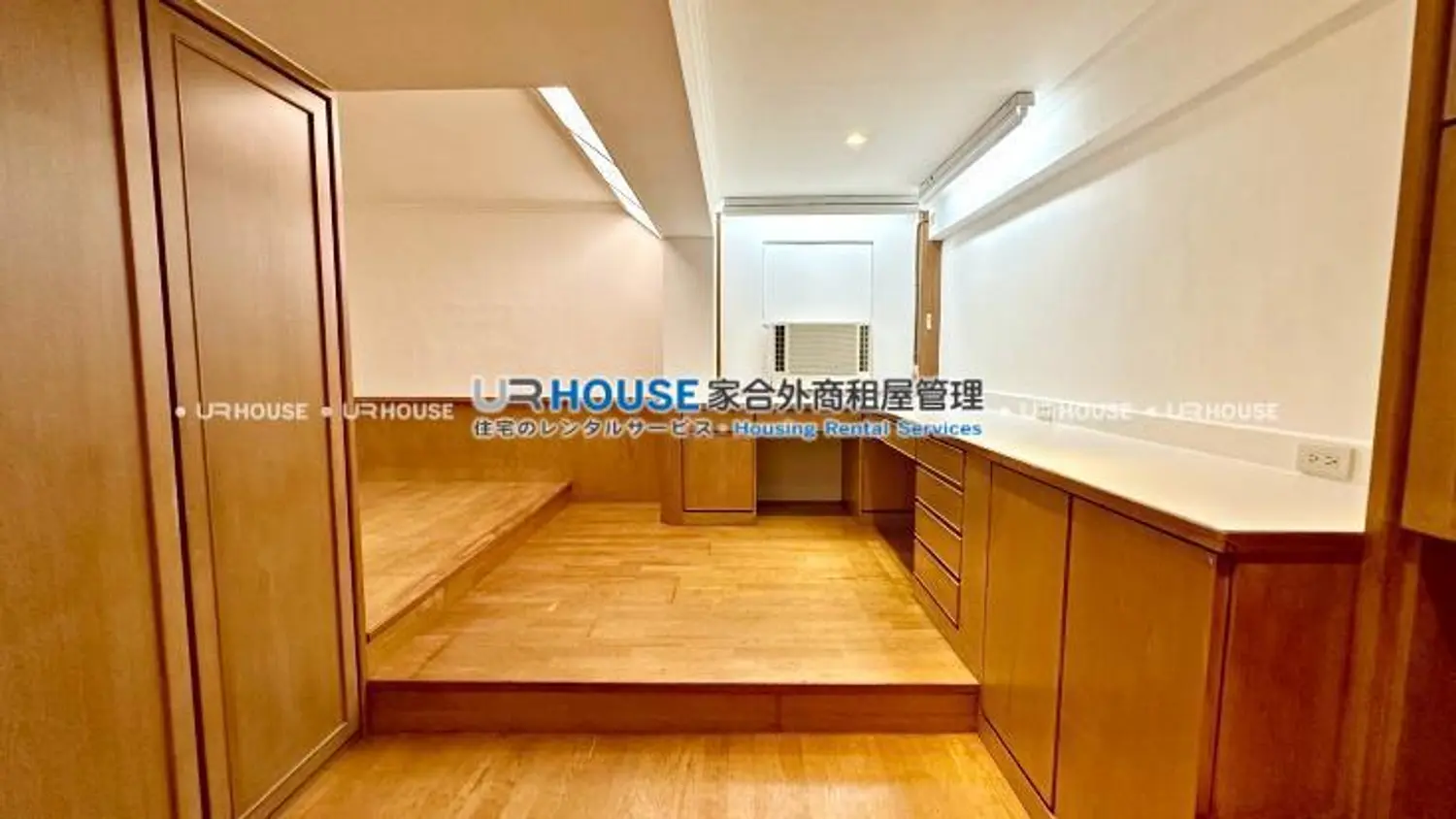 4 bedrooms townhouse for rent TWD 67 000 - 58 ping - Shilin District, slide 11