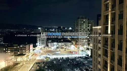 Apartment for rent NT$ 39 000 - 承和街 - 2 bedrooms