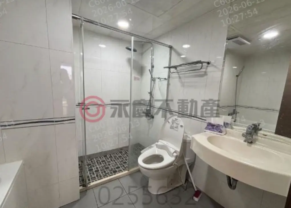 3 房 淡水區, 新北市公寓出租 | NT$ 28 000 | 52 坪 slide 9