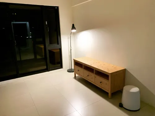 2 bedrooms apartment for rent in Zuoying District, Kaohsiung City | TWD 30 000 | 23 ping slide 6