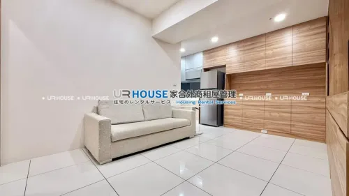 公寓 出租 TWD 40 000 - 文化路二段 - 2 房