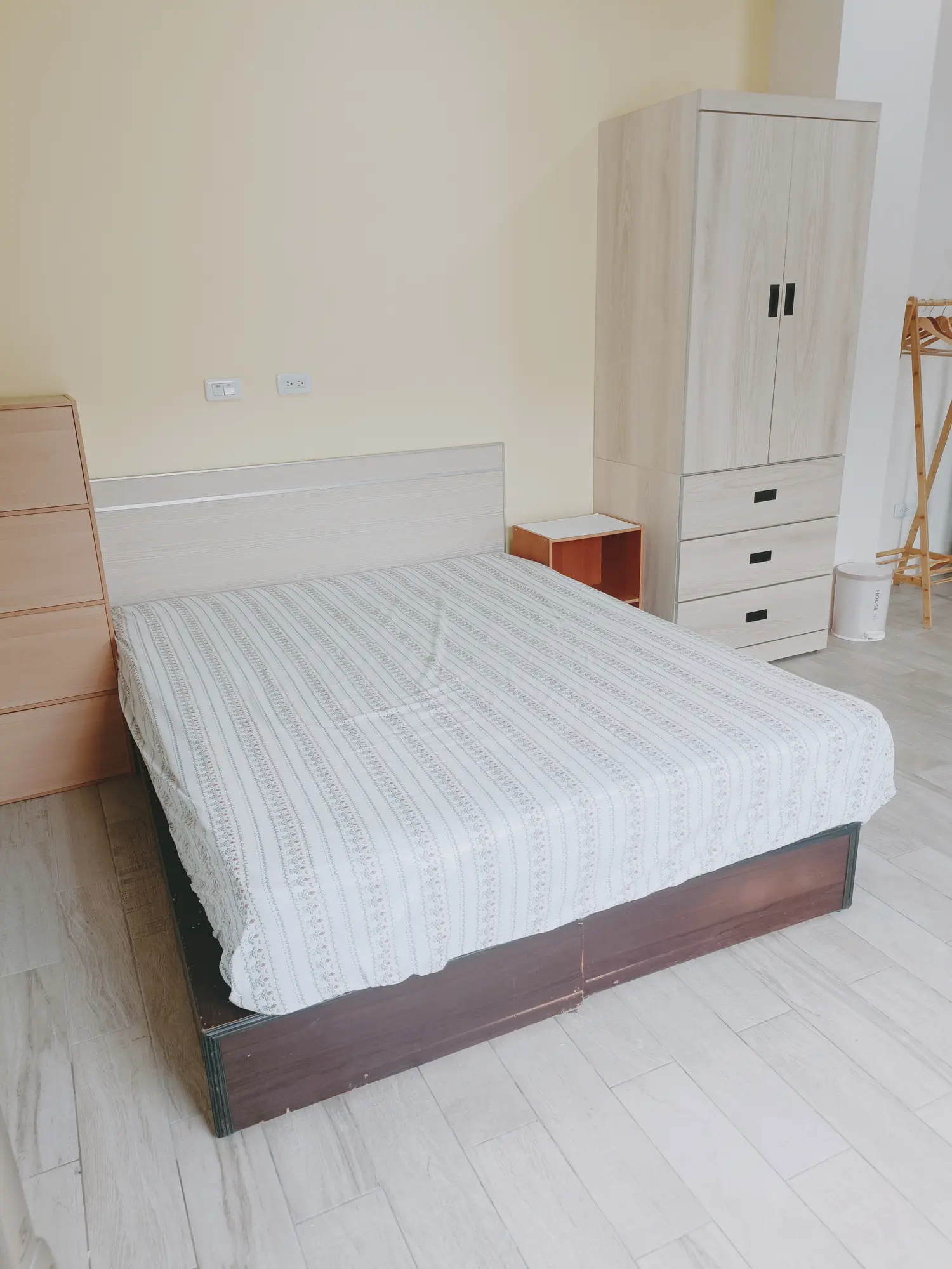 Room for rent in Taiping District, Taichung City | TWD 11 000 | 10 ping slide 3