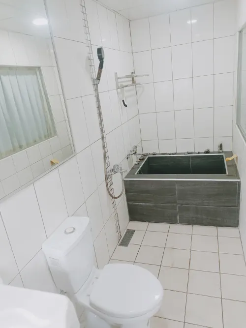 Room for rent TWD 11 000 - Yixin 10th Street - 1 room