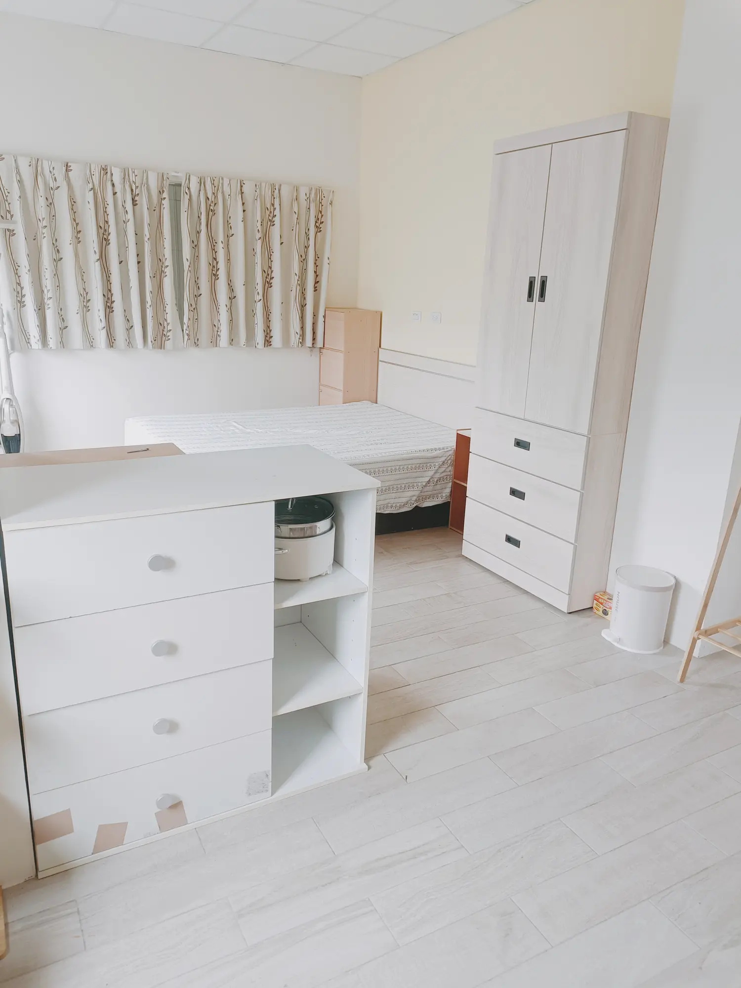 Room for rent in Taiping District, Taichung City | TWD 11 000 | 10 ping slide 1