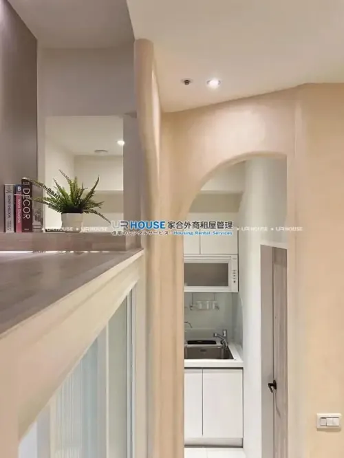 2 bedrooms apartment for rent TWD 36 000 - 20 ping - Banqiao District,New Taipei City slide 8