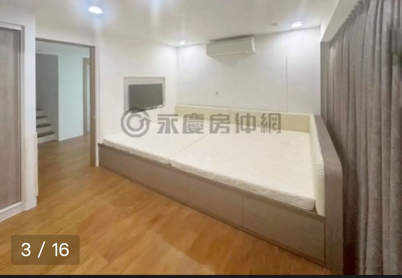 4 bedrooms villa for sale in Tamsui District, New Taipei City | NT$ 42 000 000 | 84 ping slide 2