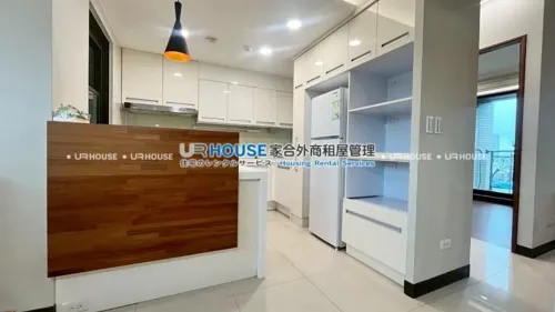 Apartment for rent TWD 90 000 -  - Studio