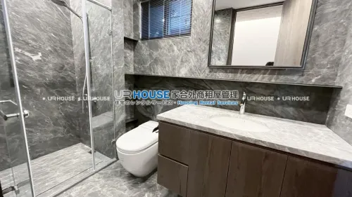 Apartment for rent TWD 195 000 - 永吉路 - 2 bedrooms