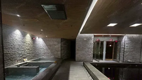 Apartment for rent NT$ 24 000 - Section 2, Zhongzheng Road - 1 room