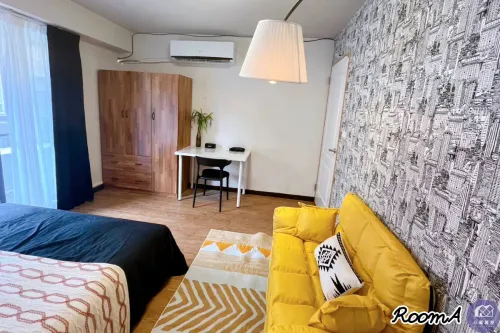 Room for rent NT$ 17 300 - Zhenjiang Street - 1 room