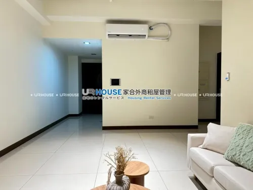 公寓 出租 TWD 47 000 - 八德路 - 3 房