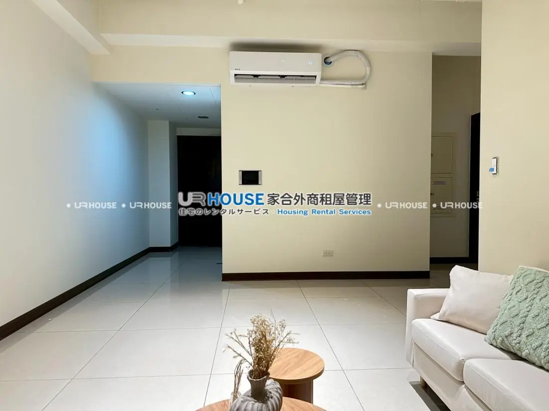 3 房 林口區, 新北市公寓出租 | TWD 47 000 | 30 坪 slide 2