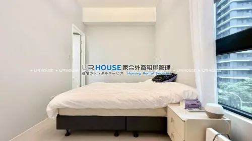 公寓 出租 NT$ 48 200 - 華江九路 - 2 房