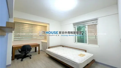 Apartment for rent TWD 66 000 - Alley 63, Lane 14, Section 7, Zhongshan N Rd - 3 bedrooms