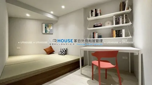 Apartment for rent TWD 35 000 - Wenlin Rd - 2 bedrooms