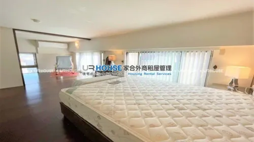 公寓 出租 NT$ 48 200 - 仁愛路四段222巷 - 1 房