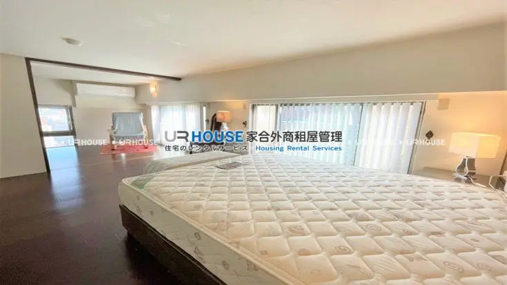 1 房 大安區, 台北市公寓出租 | NT$ 48 200 | 11 坪 slide 9
