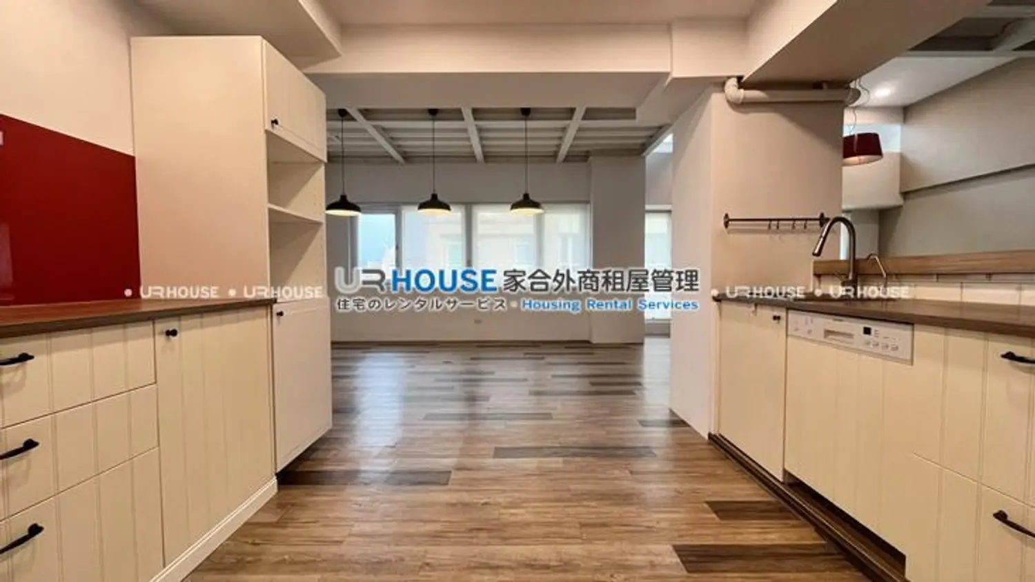 4 房 公寓 出租 TWD 142 000 - 69 坪 - 內湖區,台北市 slide 5
