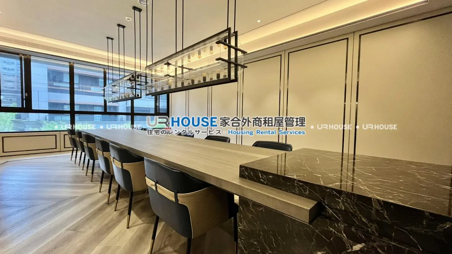 2 bedrooms apartment for rent in Nangang District, Taipei City | NT$ 50 000 | 16 ping slide 13