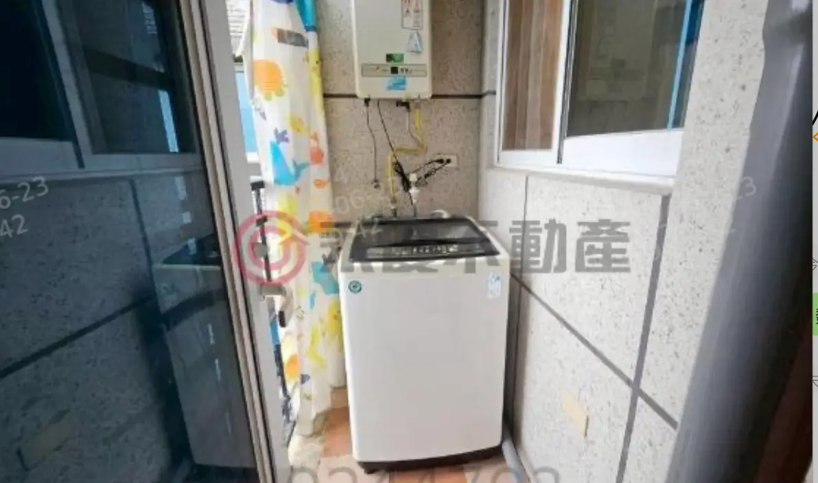 3 bedrooms apartment for rent in New Taipei City | NT$ 24 000 | 32 ping slide 7