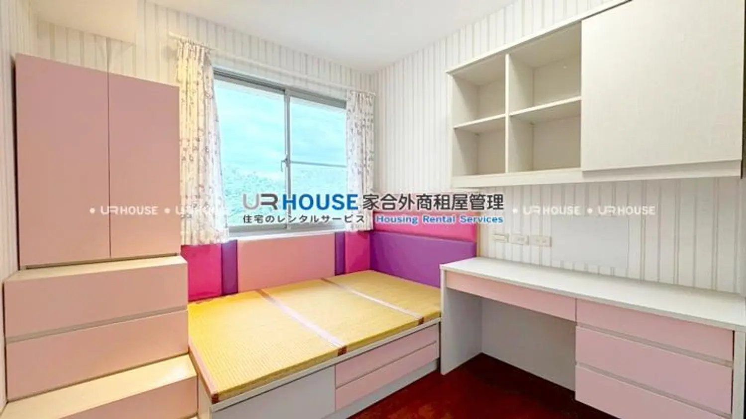 3 bedrooms apartment for rent TWD 60 000 - 36 ping - Neihu District,Taipei City slide 9