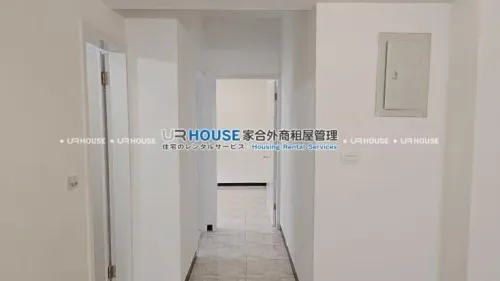 3 bedrooms apartment for rent in Zhongshan District, Taipei City | NT$ 50 000 | 29 ping slide 5