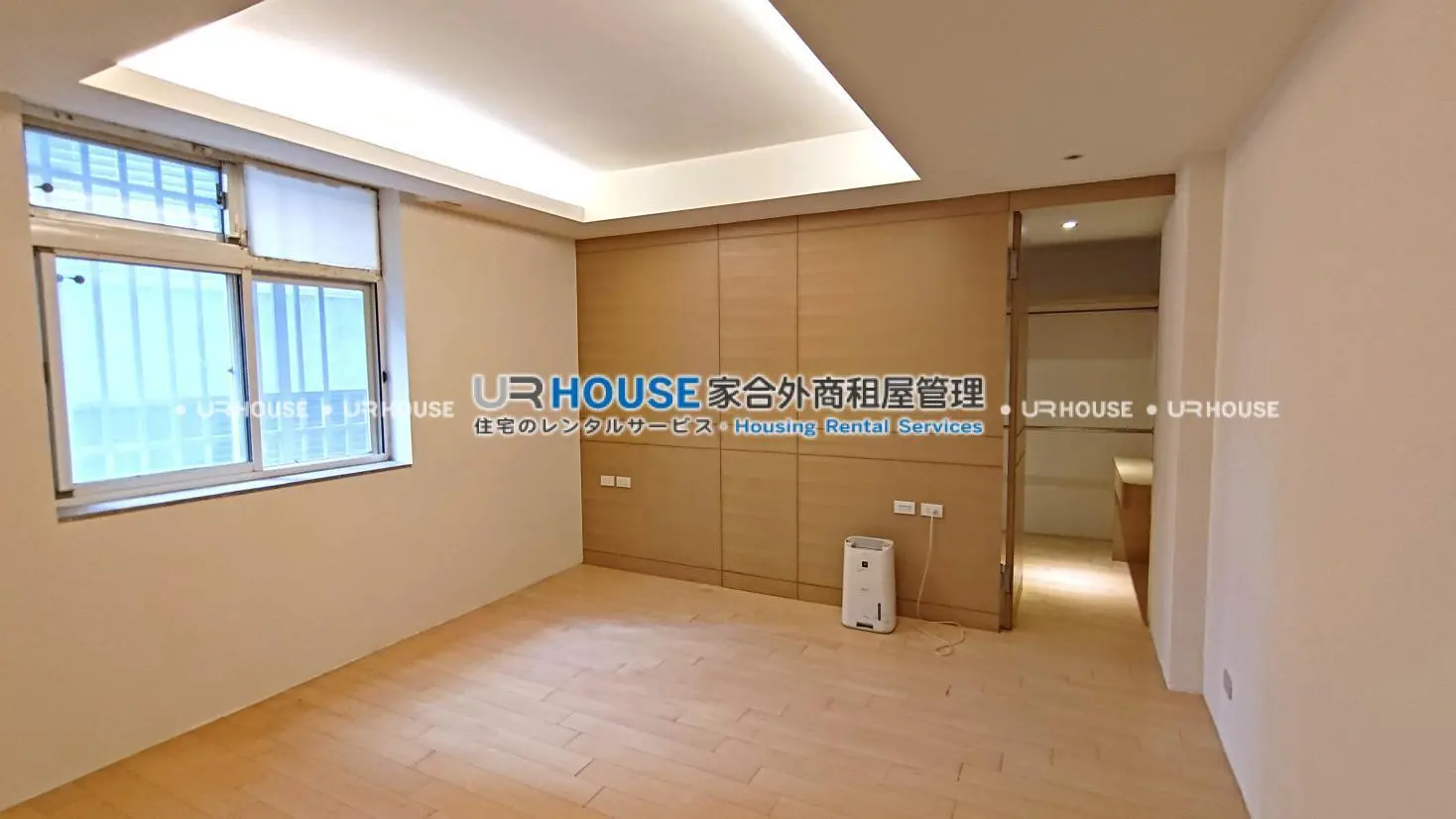 4 bedrooms apartment for rent in Shilin District, Taipei City | NT$ 69 000 | 54 ping slide 5