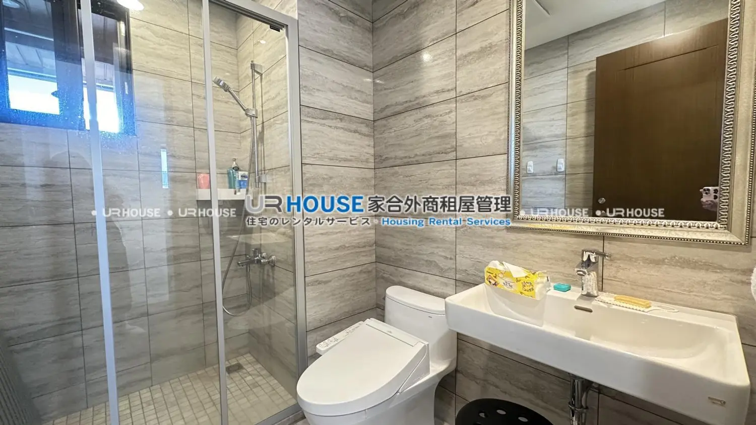 2 bedrooms apartment for rent TWD 100 000 - 29 ping - Taipei City,Neihu District slide 11
