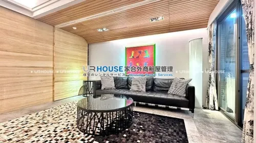 公寓 出租 TWD 128 000 - 松平路 - 3 房