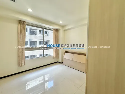 Apartment for rent TWD 48 000 - Lane 235, Jingmao 2nd Rd - 1 room