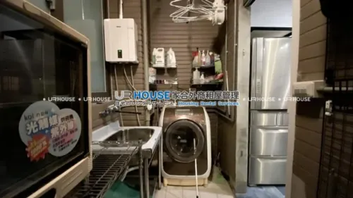 Apartment for rent TWD 80 000 - Lane 13, Shuangcheng St - 3 bedrooms