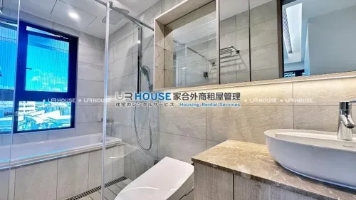 Apartment for rent TWD 150 000 -  - 3 bedrooms
