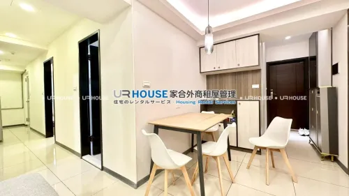 公寓 出租 TWD 42 000 - 富貴路 - 3 房