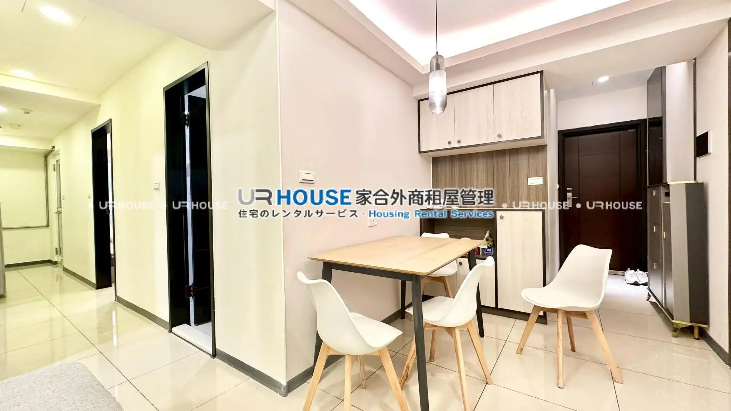 3 房 新莊區, 新北市公寓出租 | TWD 42 000 | 22 坪 slide 5