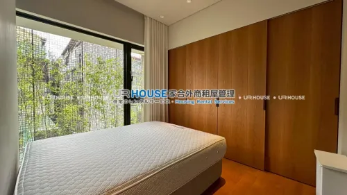 Apartment for rent TWD 90 000 - Roosevelt Rd, Section 3, Ln 244, Alley 9 - 3 bedrooms