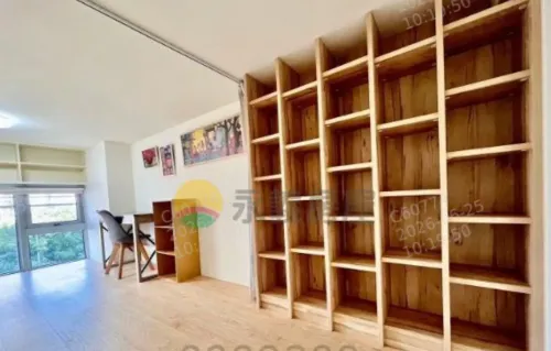 Apartment for rent NT$ 21 000 - Section 1, Xinshier Road - 2 bedrooms