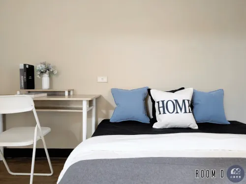 Room for rent NT$ 13 800 - Lane 180, Yongji Road - 4 bedrooms