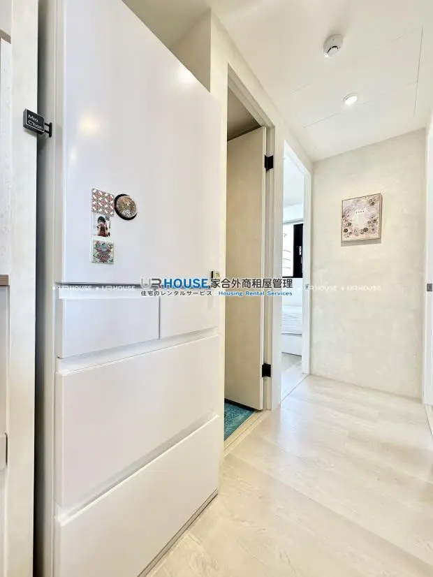 3 bedrooms apartment for rent in Banqiao District, New Taipei City | NT$ 72 000 | 21 ping slide 8