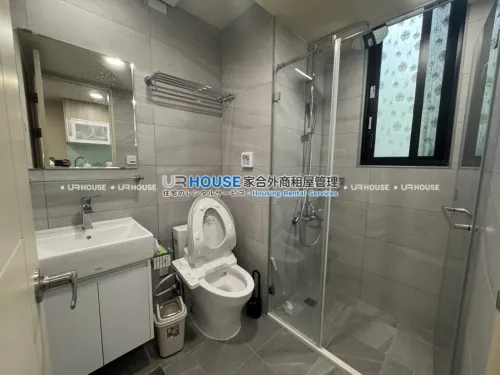 1 room apartment for rent in Daan District, Taipei City | NT$ 35 000 | 7 ping slide 5