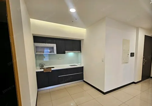 Apartment for rent NT$ 27 000 - Section 2, Zhongzheng Road - 2 bedrooms