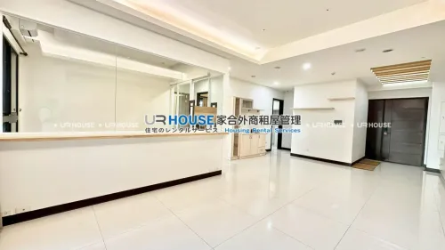 公寓 出租 TWD 69 000 - 新北大道三段 - 3 房