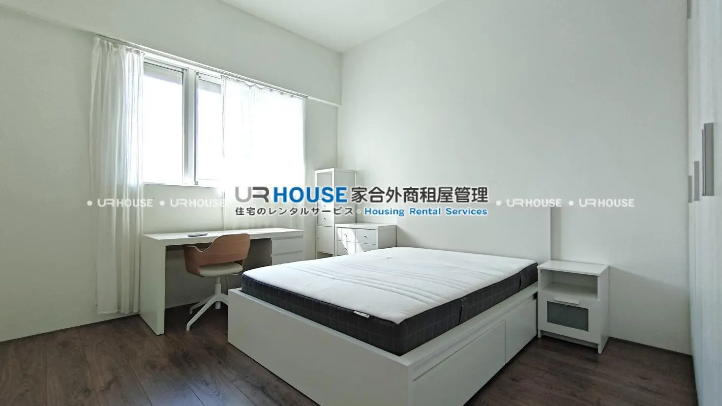 4 bedrooms apartment for rent in Shilin District, Taipei City | NT$ 150 000 | 41 ping slide 8