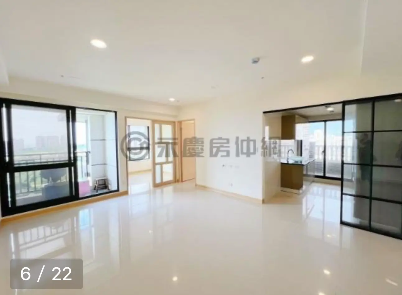 3 bedrooms apartment for sale in Tamsui District, New Taipei City | NT$ 19 600 000 | 27 ping slide 3